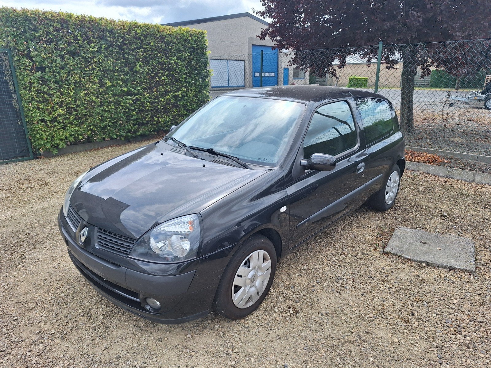 Clio essence, Achat, Entreprise, Essence, Clio