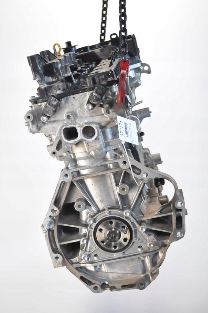 Moteur K12D Nu SUZUKI SWIFT, Envoi, Utilisé, Daihatsu