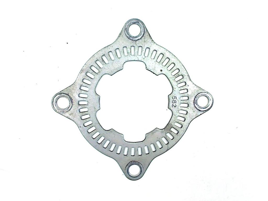 CIBLE CAPTEUR ABS Z 800 2013-2016 +ABS (Z800 ZR800A-B), Dhr. S. di Majo, Utilisé, Info@cama-motorparts.nl, P.J. Troelstraweg 8 8
3144 CX  MAASSLUIS, NL