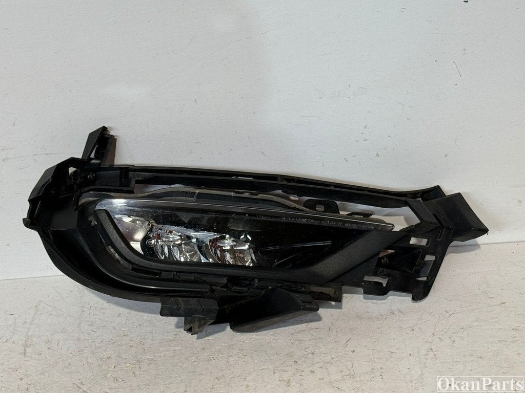 Feu antibrouillard droit LED Volvo 31395866, Autos : Pièces & Accessoires, Éclairage, Utilisé