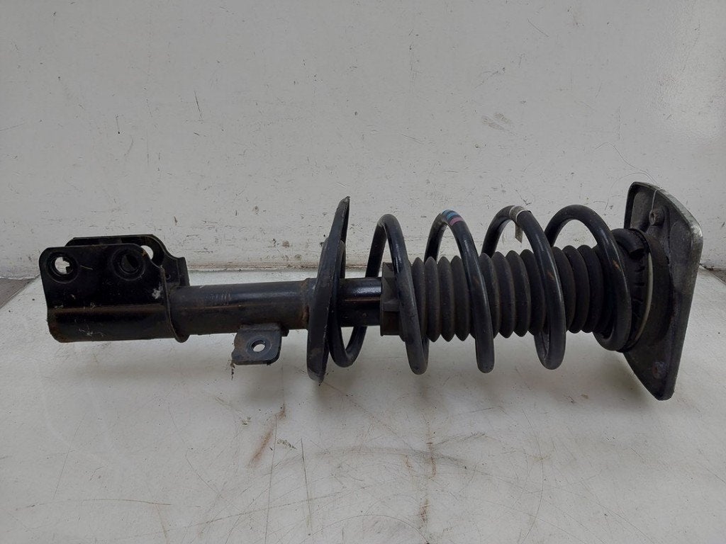 AMORTISSEUR OU ABSORBEUR DE CHOC AVANT DROIT Opel Vivaro, Utilisé, Opel