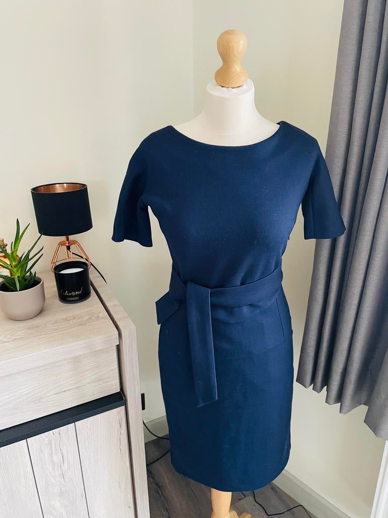Robe Jil Sander, Enlèvement ou Envoi, Comme neuf, Taille 36 (S)