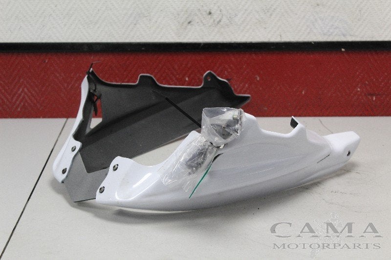 BELLYPAN Kawasaki ER-6 2012-2016 (ER6 ER-6F ER-6N EX650), Dhr. S. di Majo, Gebruikt, Info@cama-motorparts.nl, P.J. Troelstraweg 8 8
3144 CX  MAASSLUIS, NL