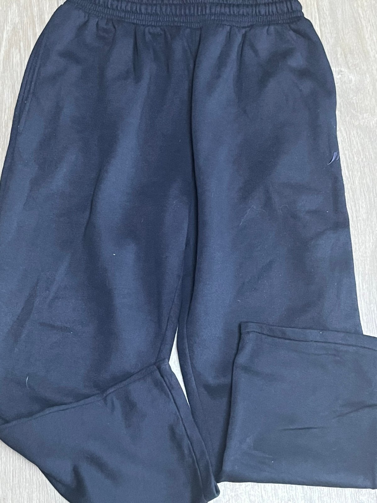 Jogingbroek panther maat l, Ophalen of Verzenden, Zo goed als nieuw, Maat 52/54 (L)
