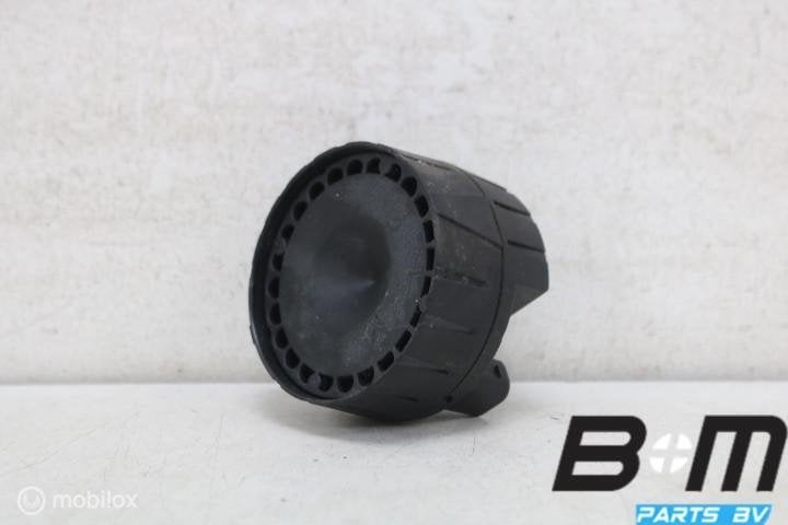 Alarm sirene Mini Clubman F54 9383320, Utilisé