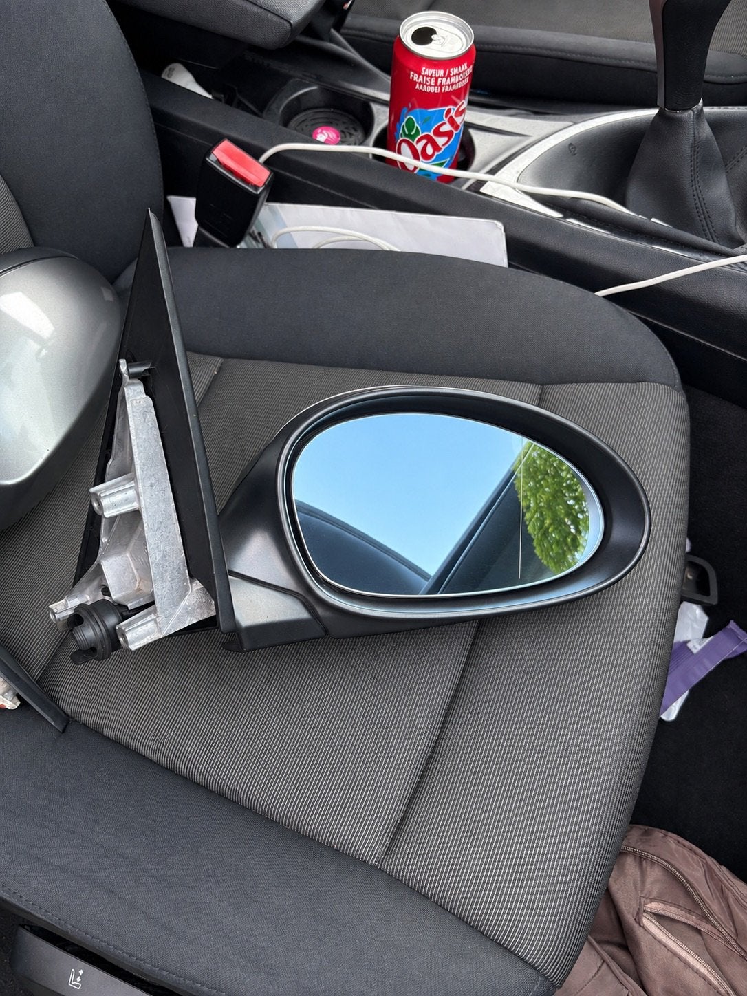 Rétroviseur bmw e87, Autos : Pièces & Accessoires, Enlèvement ou Envoi, BMW