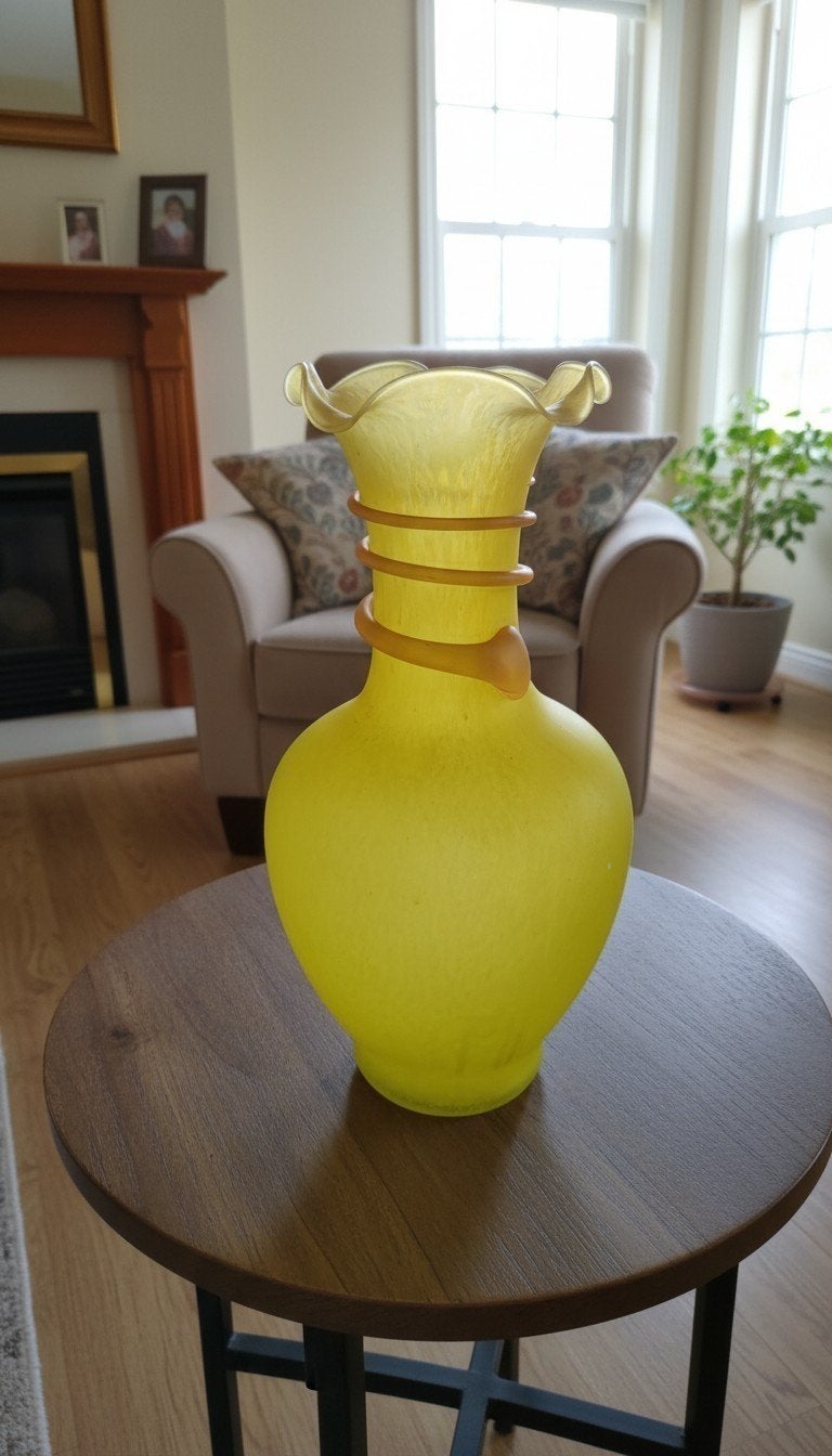 Style de Murano, Enlèvement ou Envoi, Fait main, Verre