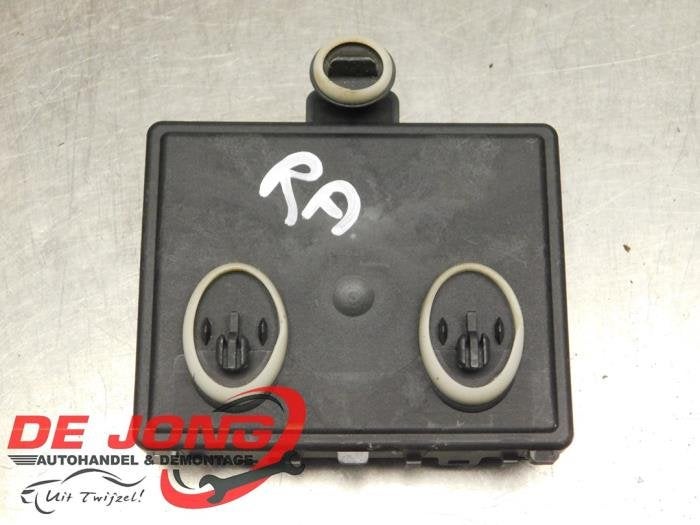 Module verrouillage central des portes d'un Audi A3, -, 3 mois de garantie, Audi, Utilisé