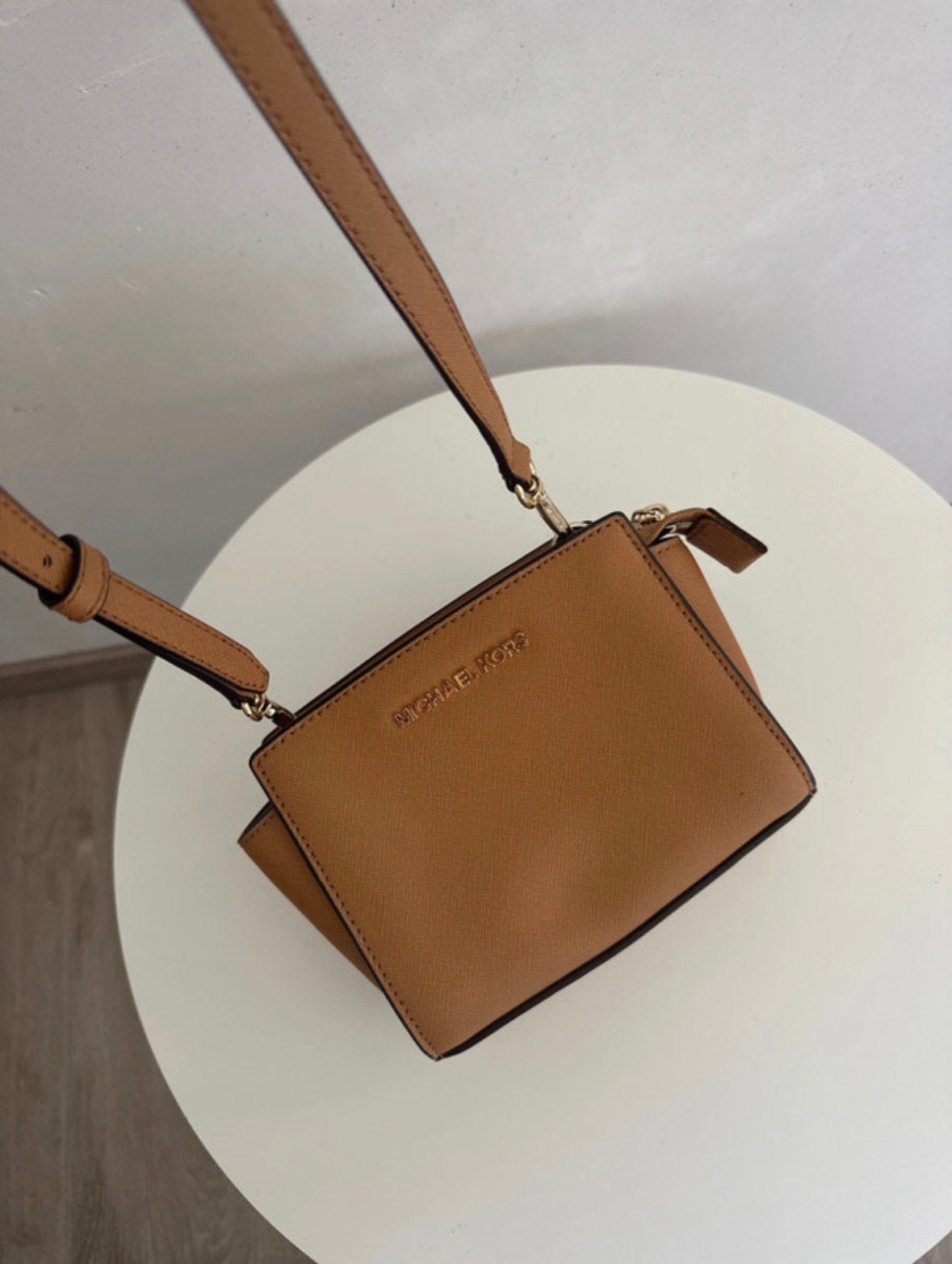 Michael Kors crossbody, Ophalen, Nieuw