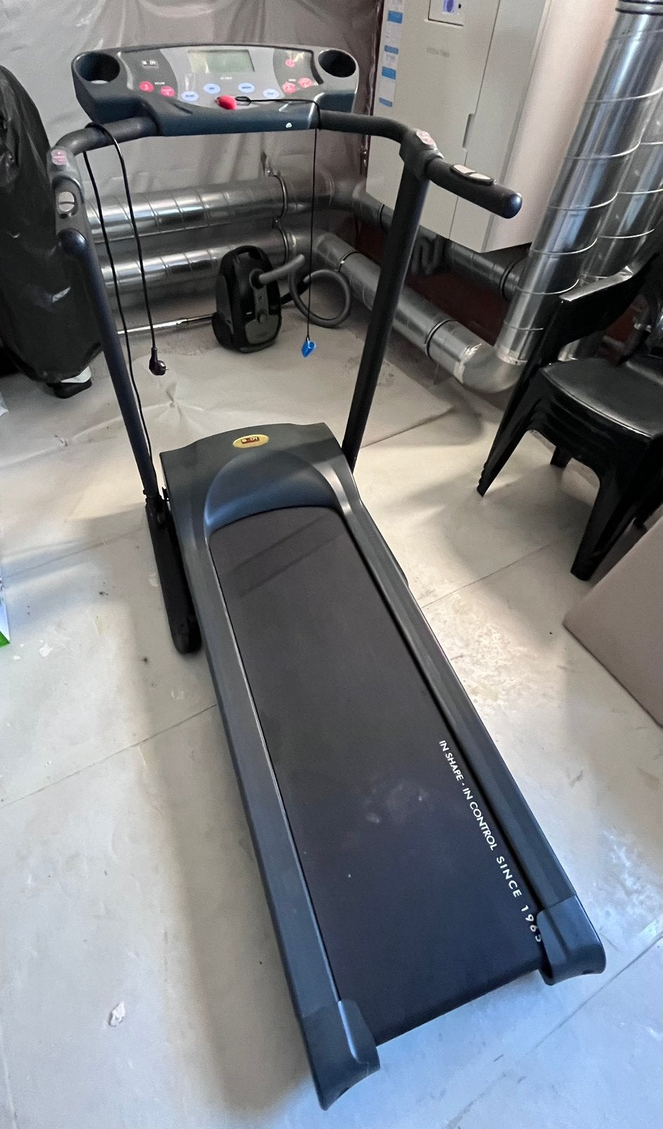 Loopband Body Sculpture, Enlèvement, Comme neuf, Tapis roulant
