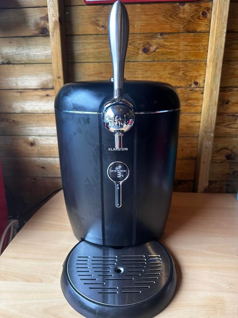 Biertap 6L, Enlèvement, Comme neuf, Autres marques