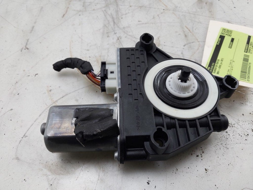 MOTOR RAAMMECHANIEK 1 serie (F40) (|1060023|61355A02D62|), Gebruikt, BMW, Petuelring 130
80809  München, DE, Bayerische Motoren Werke AG