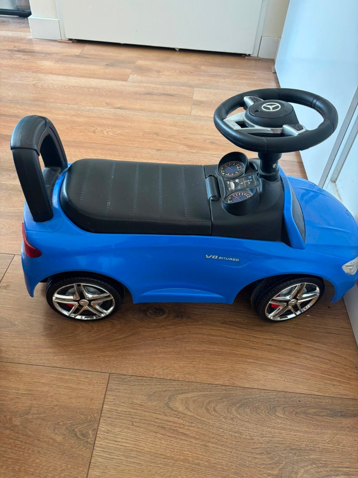 loopauto, Kinderen en Baby's, Ophalen