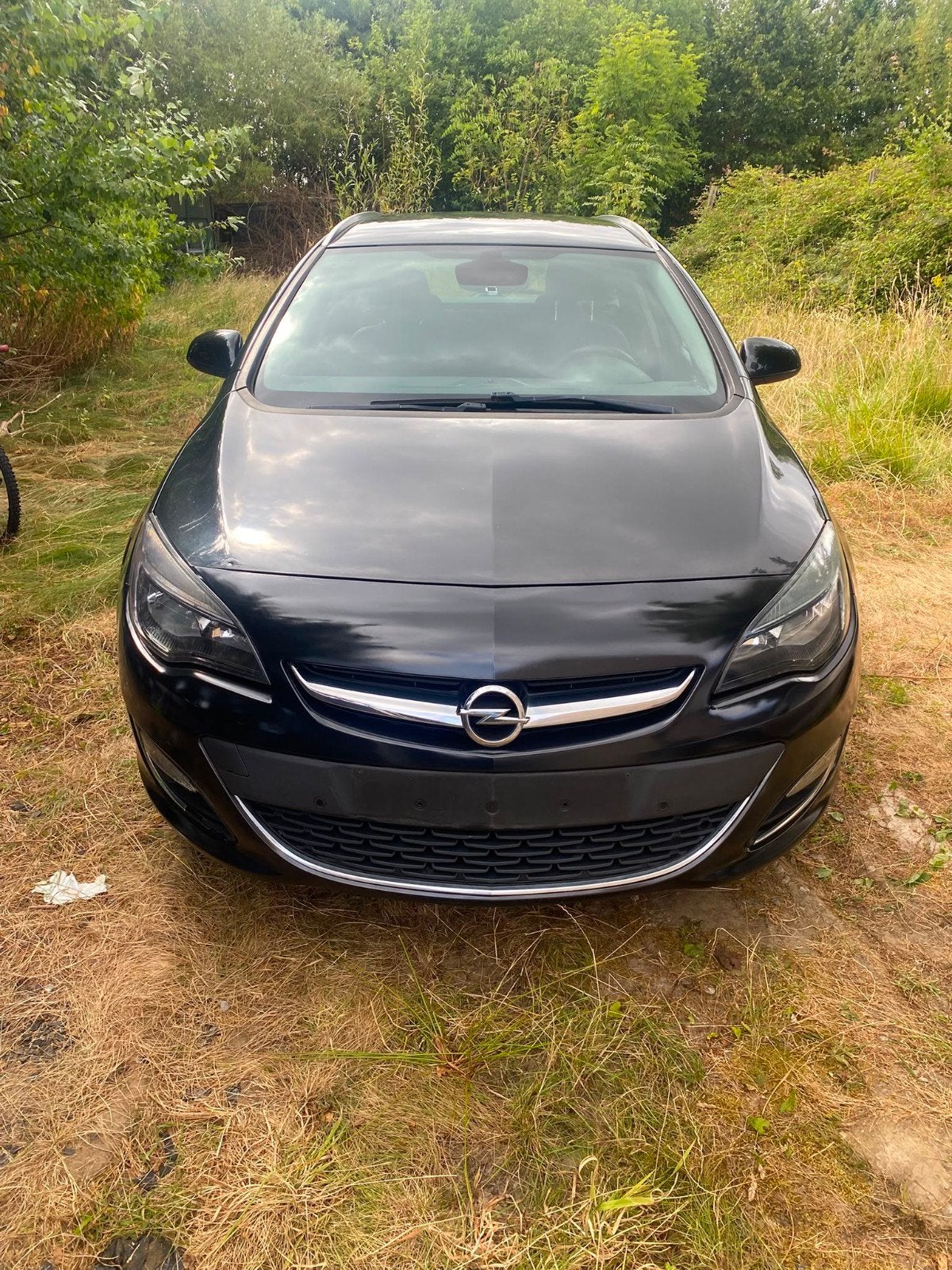 opel astra 1.6 diesel euro 6 2015, Autos, Achat, Euro 6, Diesel, Particulier