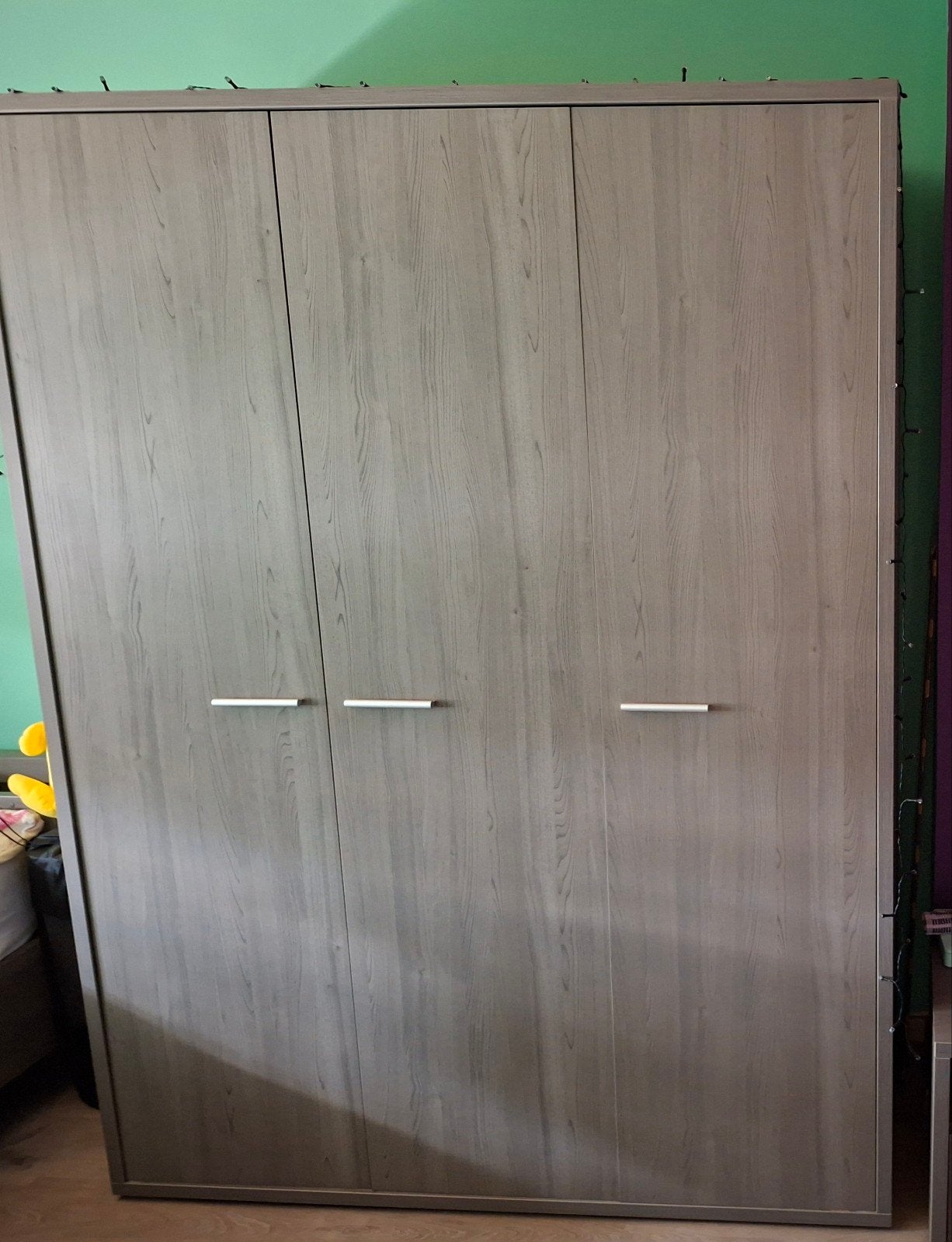 Jeugdkamer incl meegroeibed te koop, Kinderen en Baby's, Ophalen, Gebruikt, Matras