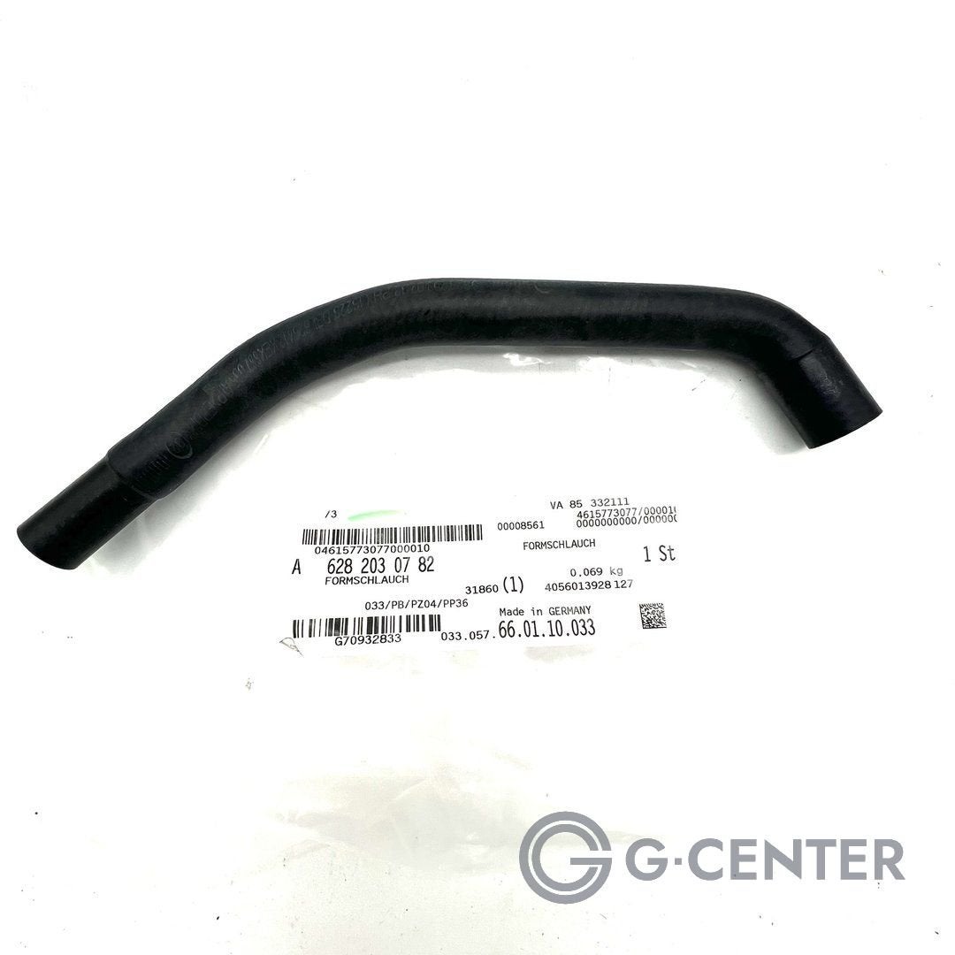 Mercedes-Benz Classe G A6282030782 Tuyau moteur NEUF, Neuf, -, -, BOVAG membre