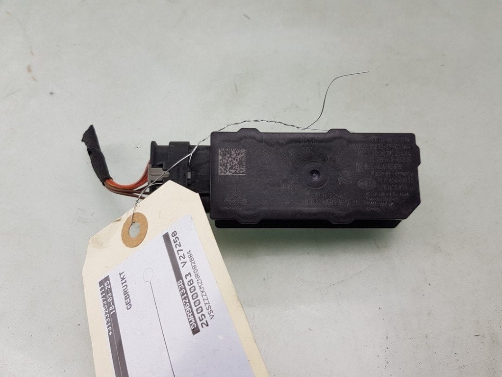 MODULE KEYLESS VEHICLE Formentor (|5WA962133D|5WA962133B|), Dhr. J. Ham, Administratie@autoham.nl, Utilisé, Seat