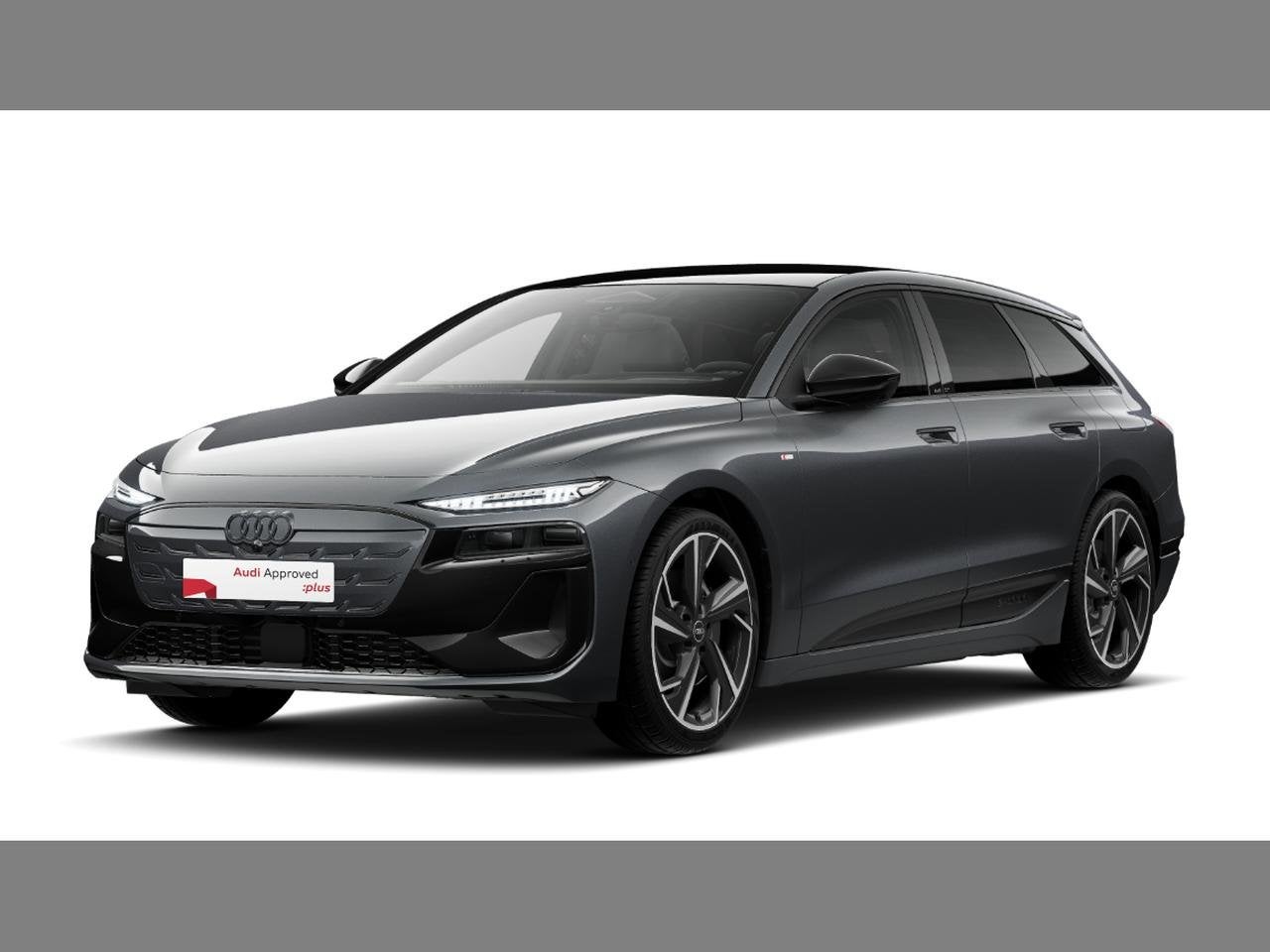 Audi A6 Avant e-tron 100 kWh Performance Corporate S, Autos, Argent ou Gris, Achat, https://public.car-pass.be/vhr/ede3ac9e-8151-4d3e-9023-4fc1f189119e