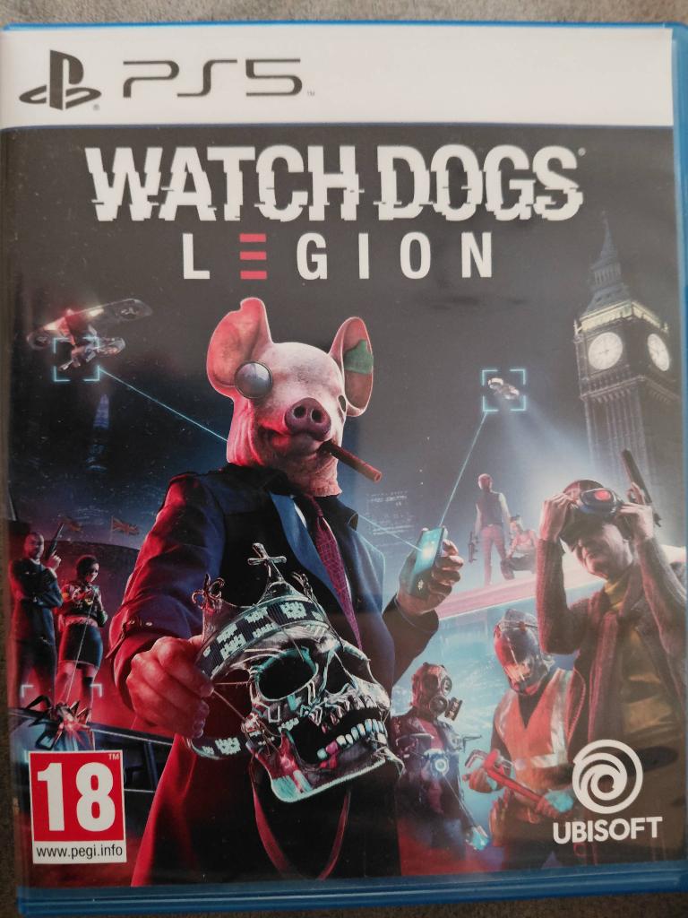 Ps5 games, Games en Spelcomputers, Games | Sony PlayStation 5, Ophalen, Online, Vanaf 18 jaar, 1 speler