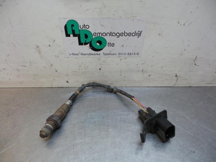 Lambda Sonde van een Skoda Fabia (Fabia 00-), Gebruikt, -, -, Ophalen of Verzenden