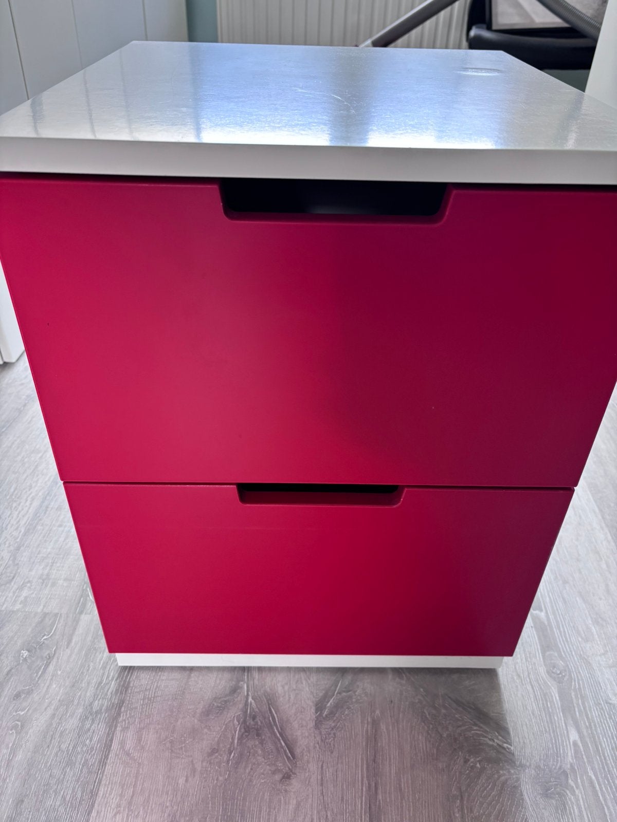 Petite armoire Ikea, Maison & Meubles, Enlèvement, Utilisé