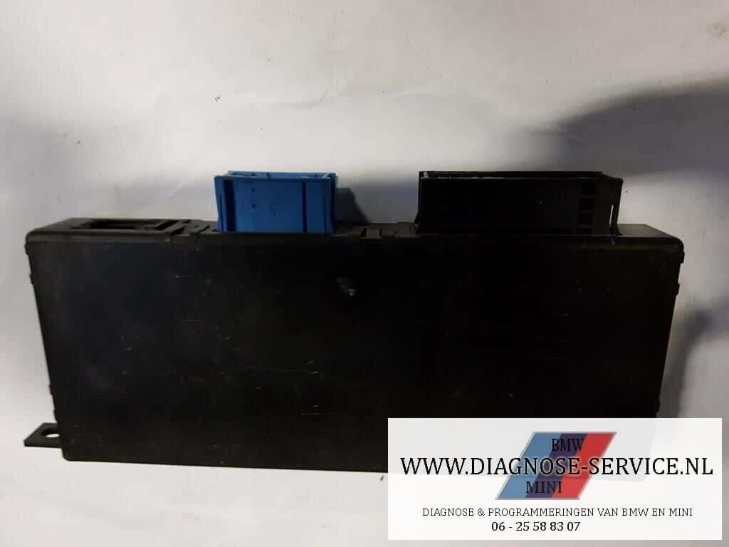 BMW 5 Serie F10 F11 ZGW  02 Mld Plus module 61359232163, Gebruikt, -, -, Ophalen of Verzenden