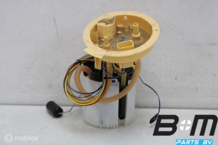 Brandstofpomp Volvo XC60 31372615, Autos : Pièces & Accessoires, Systèmes à carburant, Utilisé