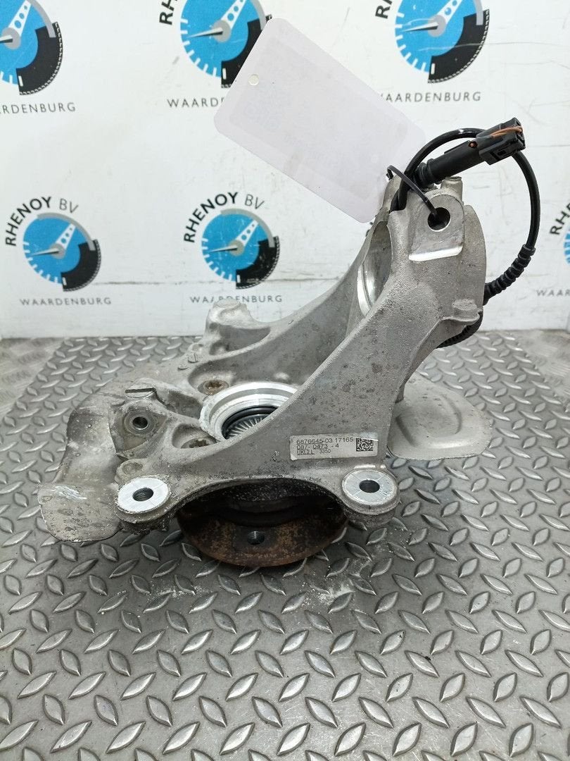 BMW X1 F48 sDrive18i High Exec.  FUSEE LV 31216 876851 2017, Ophalen of Verzenden, Gebruikt, ARN erkend
