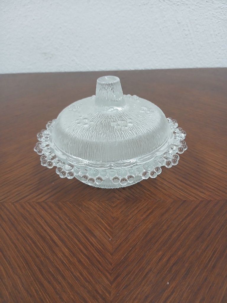 Prachtige Vintage Masserini Barocco Bonbonnière, Ophalen of Verzenden