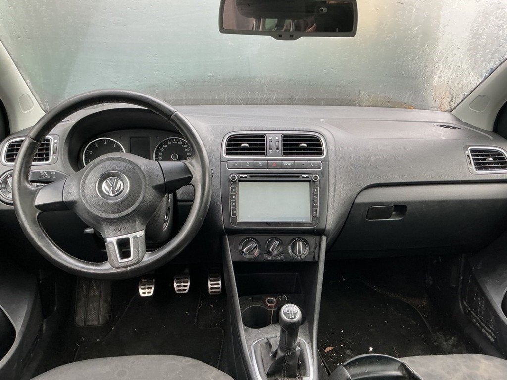 AIRBAG ENSEMBLE + ORDINATEUR Volkswagen Polo V (6R), Autos : Pièces & Accessoires, Volkswagen, Volkswagen AG, Utilisé, Kundenbetreuung@volkswagen.de