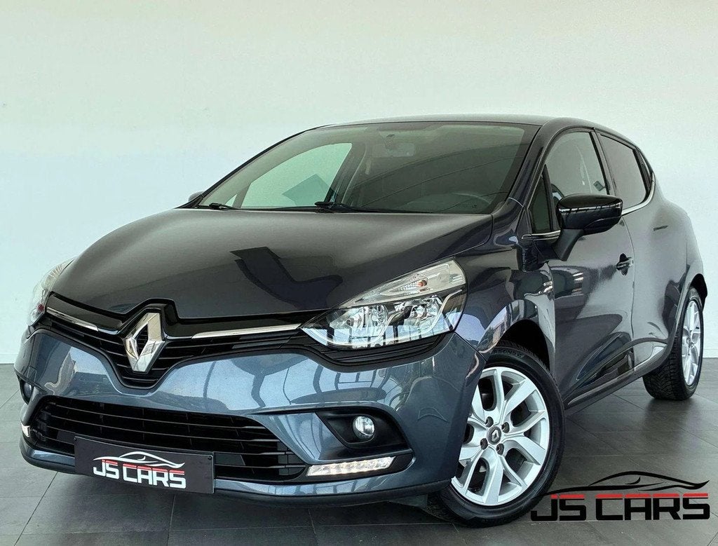 Renault Clio 0.9 TCe Limited-GPS-AIRCO-JANTES16-PDC-ATTELAGE, Autos, Renault, Entreprise, Achat, Clio, ABS, Airbags, Air conditionné