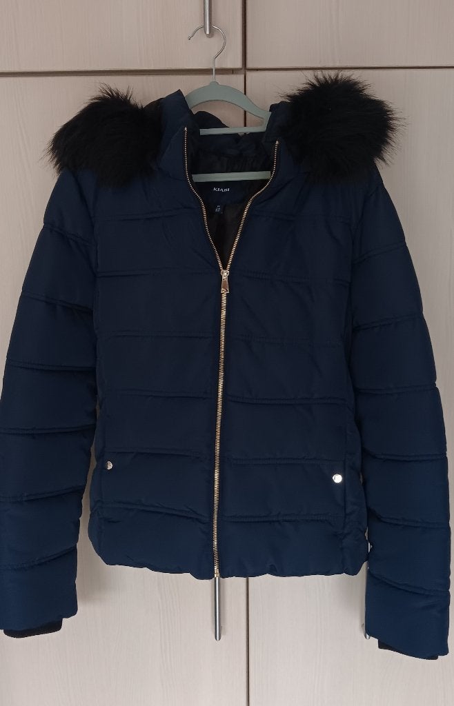 Veste d'hiver pour femme, Taille 42/44 (L), Enlèvement ou Envoi, Comme neuf, Kiabi
