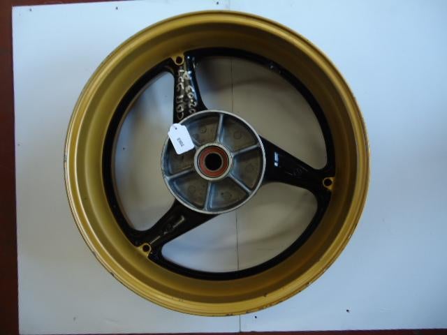 CBR900 2002 - 2003 Honda Velg D1-23727