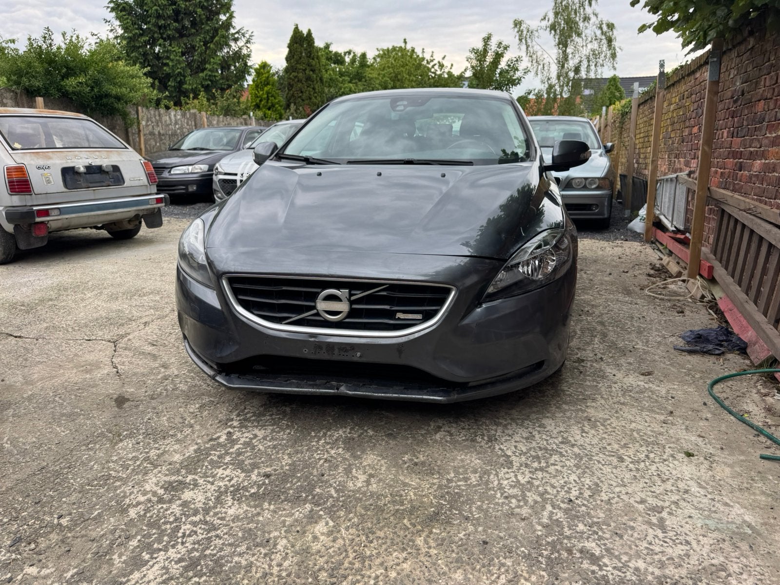 VOLVO V40, Euro 5, Achat, 1298 cm³, 4 portes