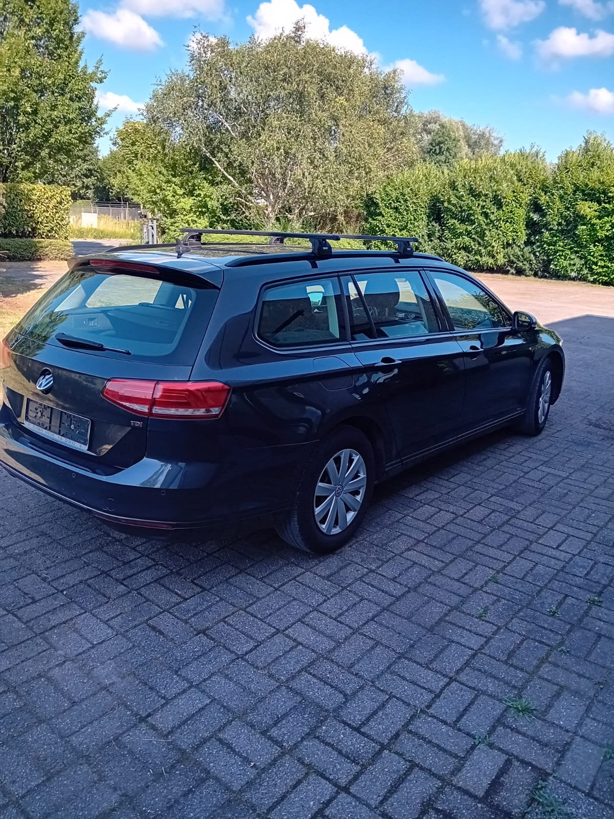 Volkswagen Passat 1.6TDI, Autos, Volkswagen, Achat, Euro 6, 5 portes, Particulier