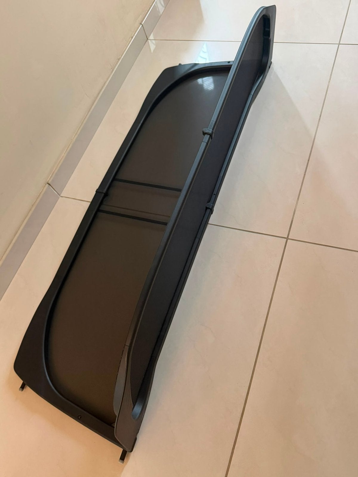 Windbreker BMW 4 serie cabrio. Nieuw !, Ophalen, BMW