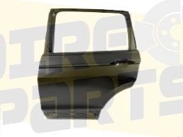 Volkswagen Tiguan achterportier Links Origineel! 5NA833055L, Autos : Pièces & Accessoires, Carrosserie & Tôlerie, Neuf, -, Volkswagen