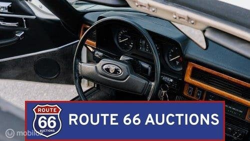 Jaguar XJS-C | 1985 | Route 66 Auctions, foto 6