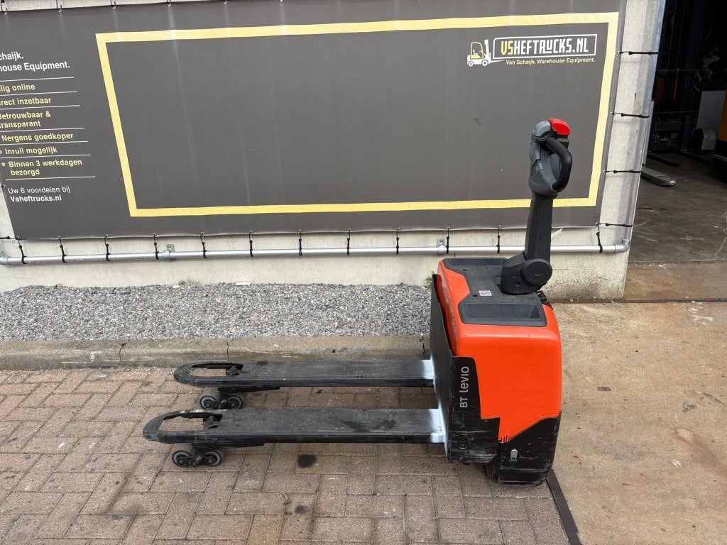 Transpalette électrique VS-23001 BT LWE130
