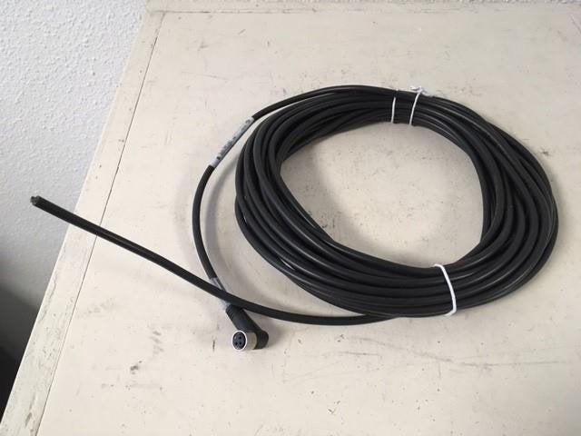 245. Weidmuller sensorkabel SAIL-M8BW-3-10V, Ophalen of Verzenden, Nieuw