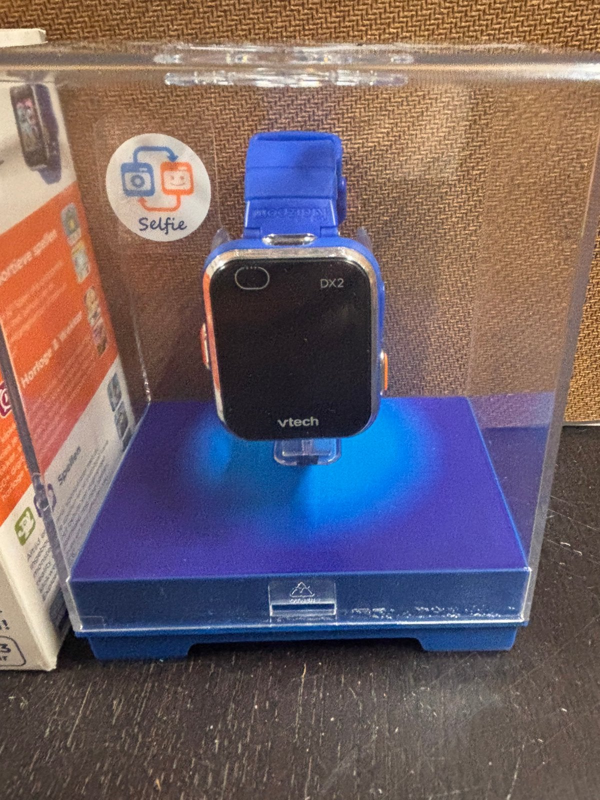 Kidizoom smartwatch DX2, Ophalen of Verzenden, Zo goed als nieuw