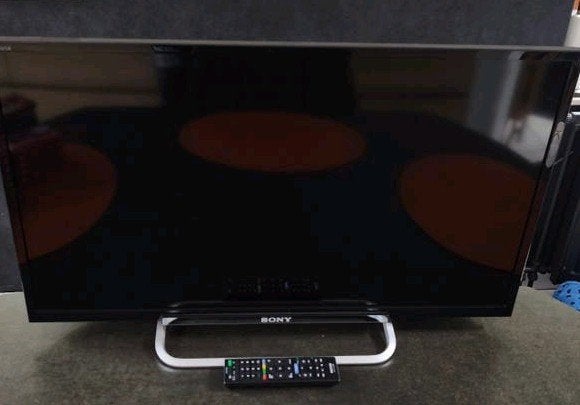 Sony 32", Ophalen, Sony