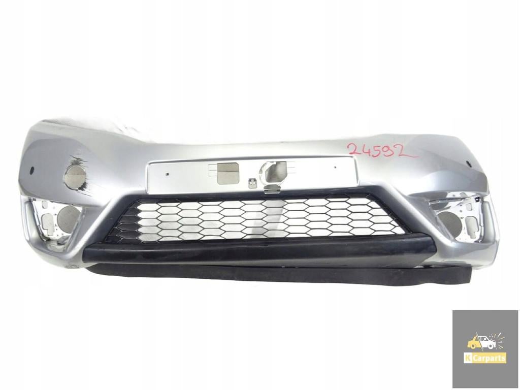 Honda Jazz 4 IV 15-17 Voorbumper, Gebruikt, Info@honda.co.jp, Minami-Aoyama 2-chome 1-1
107-8556  Tokyo, Bumper