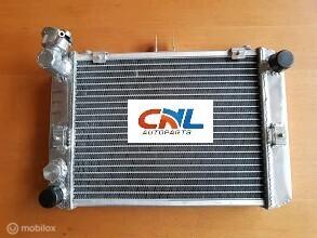 Radiateur Honda Magna VF1100C V65 VF 1100C Radiator 83-86, Motoren, Nieuw, Ophalen of Verzenden