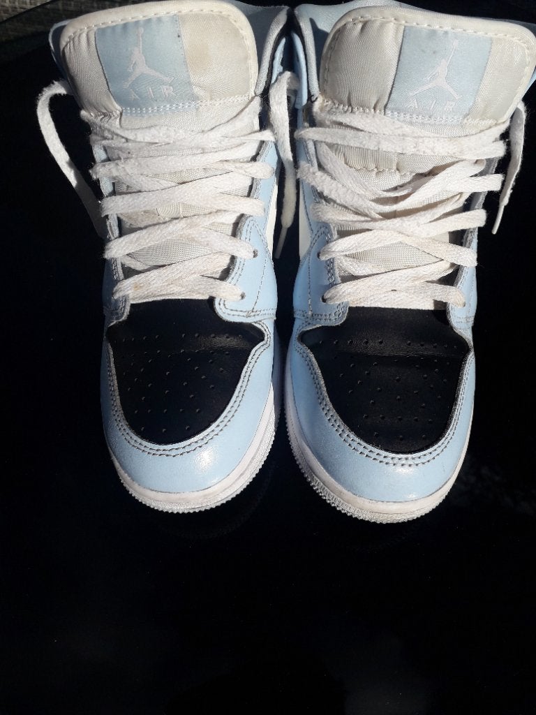 Chaussures Jordan, Enlèvement ou Envoi, Sneakers et Baskets, Nike, Comme neuf