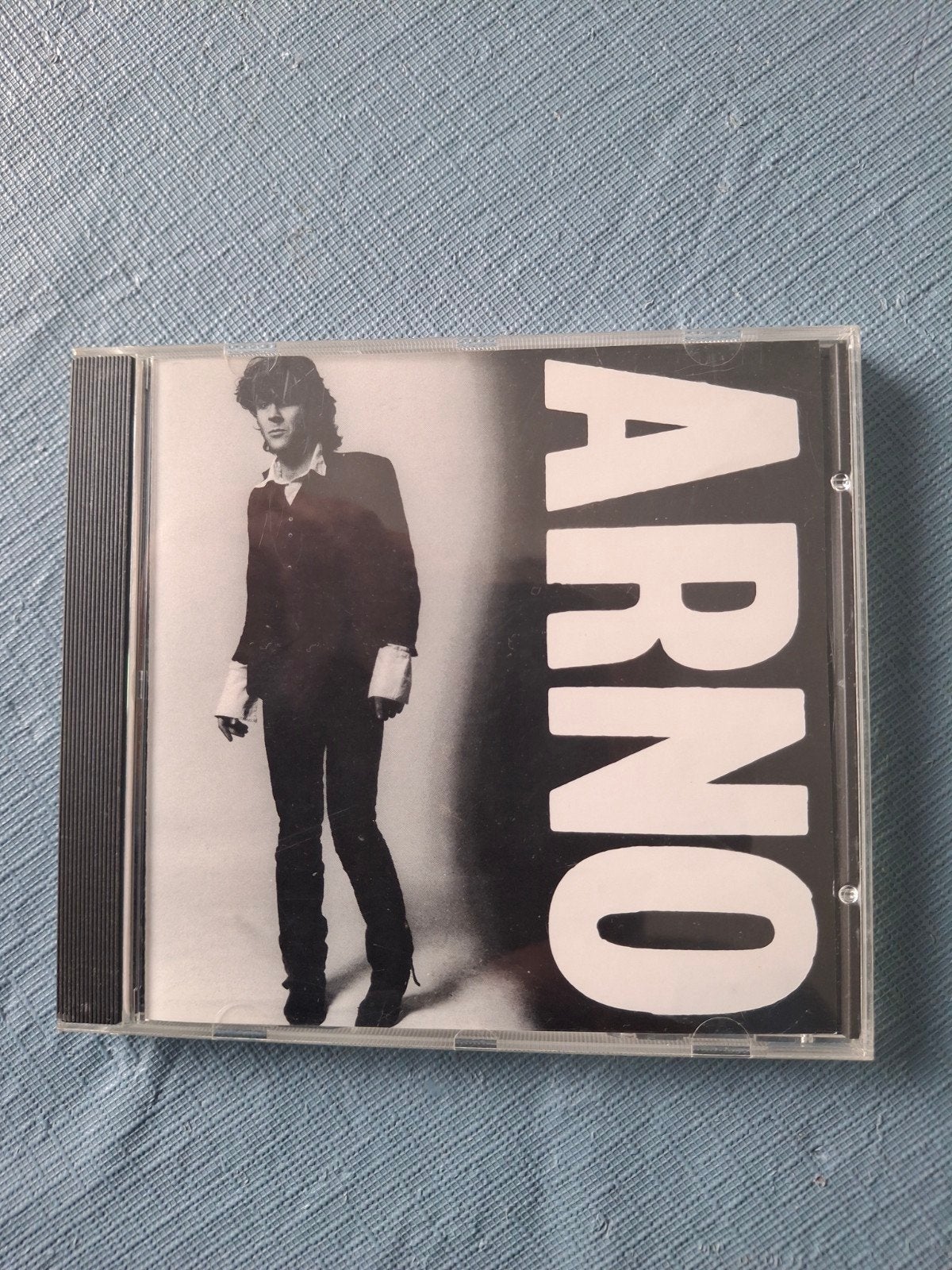 Cd Arno, Ophalen of Verzenden