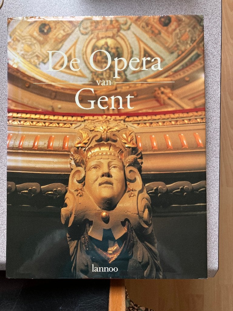 Lannoo boeken, Antiek en Kunst, Ophalen of Verzenden