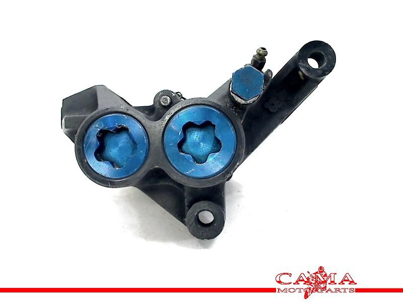 REMKLAUW RECHTS VOOR Yamaha TDM 900 (01-1970/-), Motoren, Dhr. S. di Majo, Gebruikt, Info@cama-motorparts.nl, P.J. Troelstraweg 8 8
3144 CX  MAASSLUIS, NL