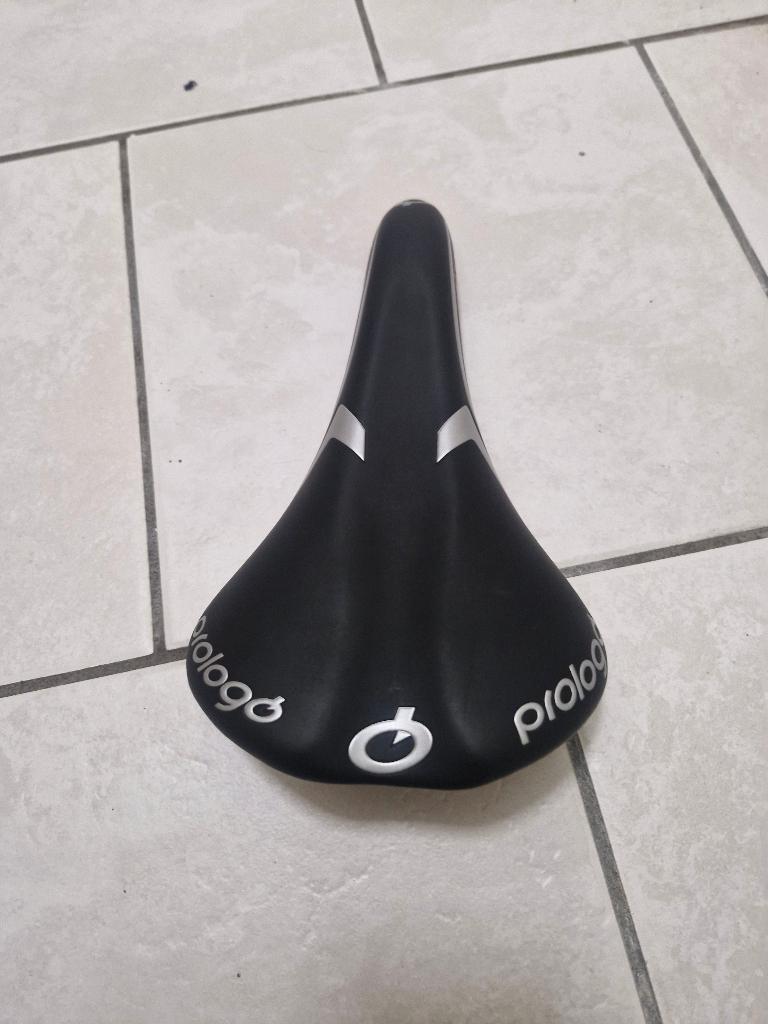 PROLOGO KAPPA DEA ZADEL, Fietsen en Brommers, Fietsonderdelen, Ophalen, Zadel