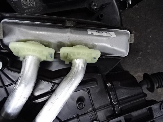 RADIATEUR DE CHAUFFAGE Renault Kangoo Express (FW), Utilisé, Renault